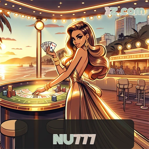 Inovações da Seção App do Nu777.com Transformam Jogos