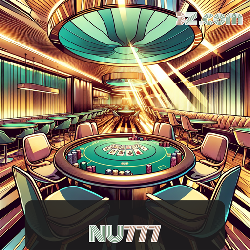 Experimente a seção confiavel de nu777.com e surpreenda-se!