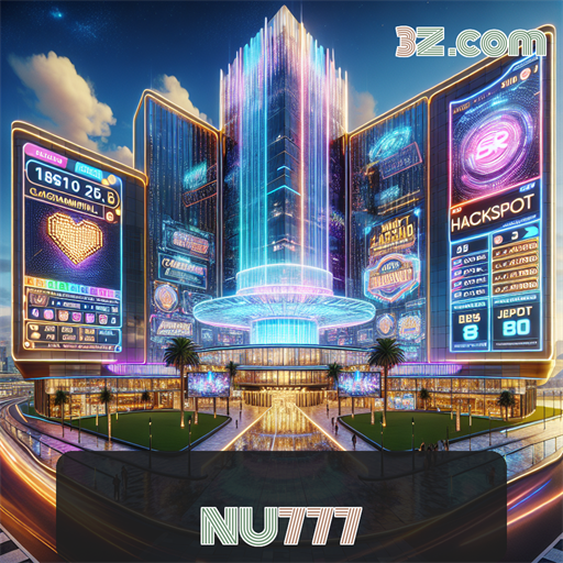 Aventura em Esporte: Explore nu777.com e Jogue Mais