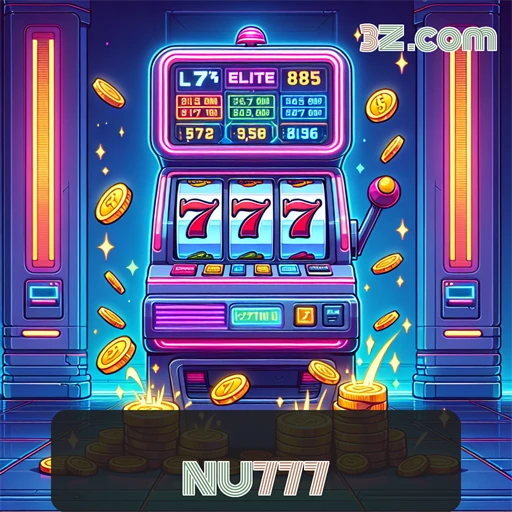 Promoções Incríveis no nu777.com: Oportunidades de Ouro