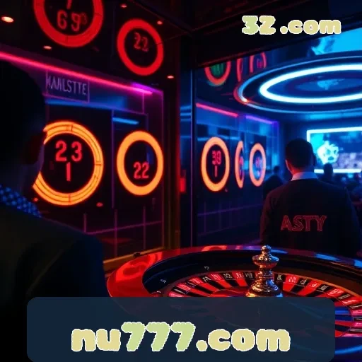 nu777.com: Explore as Novidades do App e Surpreenda-se