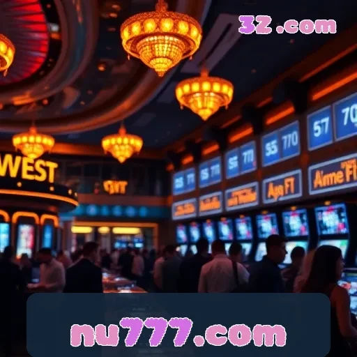 nu777.com: Métodos Rápidos e Seguros de Pagamento para Jogadores