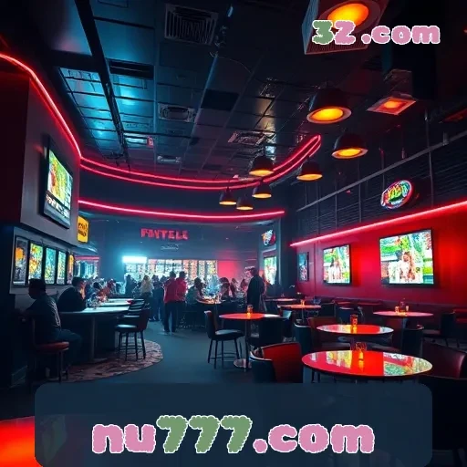 nu777.com: Segurança em Jogos Online, Investindo na Sua Tradição