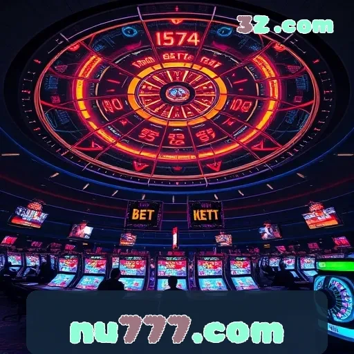 nu777.com: Ofertas Irresistíveis Que Você Não Pode Deixar Passar